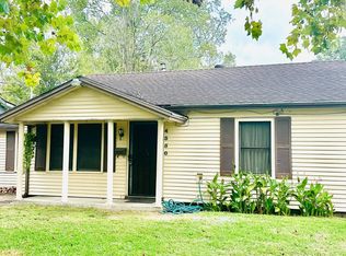 4350 Dallas St, Beaumont, TX 77703