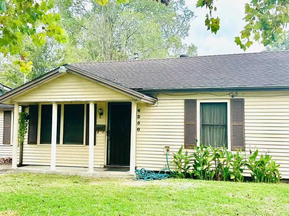 4350 Dallas St, Beaumont, TX 77703