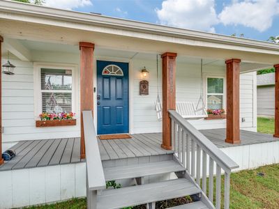 1505 West St, McKinney, TX, 75069