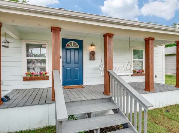 1505 West St, McKinney, TX 75069