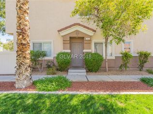 68 Opportunity St UNIT 3, Henderson, NV 89074