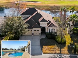 3422 Shinnecock Ln, Green Cove Springs, FL 32043