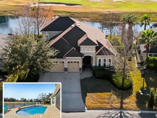 3422 SHINNECOCK Lane, Green Cove Springs, FL 32043