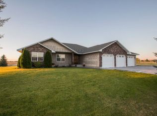 4471 E 150 N, Rigby, ID 83442