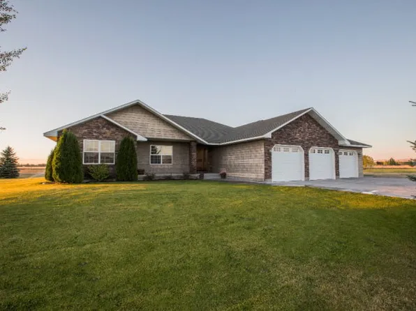 4471 E 150 N, Rigby, ID 83442