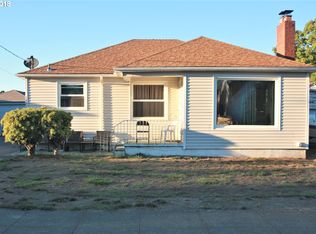 1825 NE Saratoga St, Portland, OR