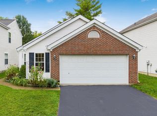 3665 Ashridge St, Columbus, OH 43219