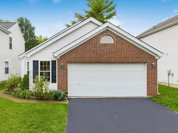 3665 Ashridge St, Columbus, OH 43219
