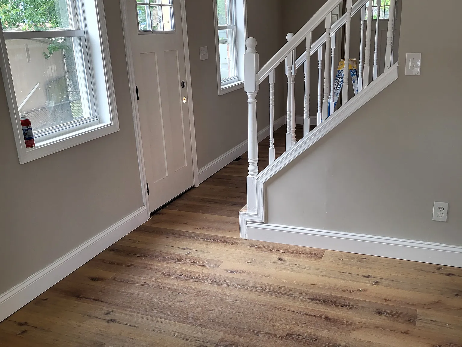 4 bed, 1152 sqft, $2,600 — Photo 2