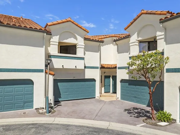 175 Courtyard Dr, Port Hueneme, CA 93041