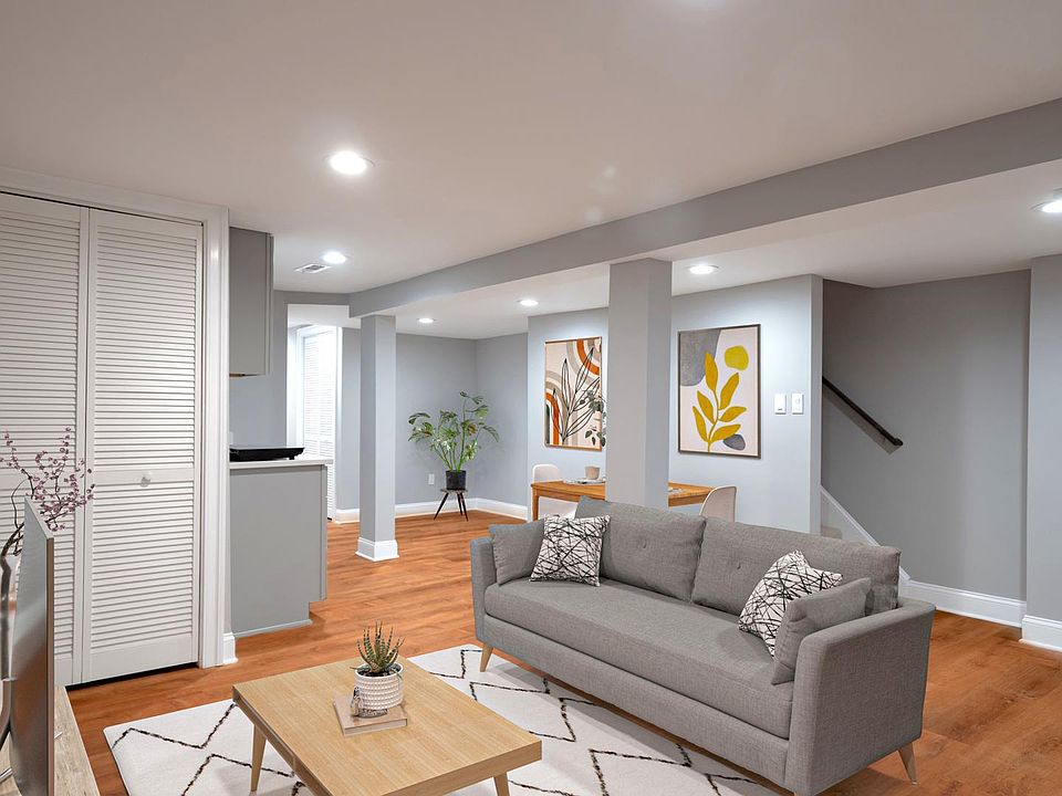 Optionally furnished common areas! Common areas can come beautifully furnished by our in-house design team for an additional fee.