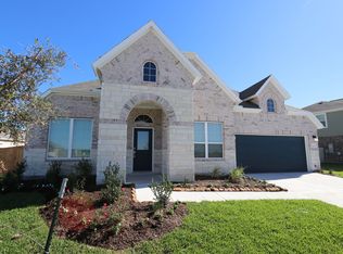 3031 Ranch Gate Ln, Rosenberg, TX 77471