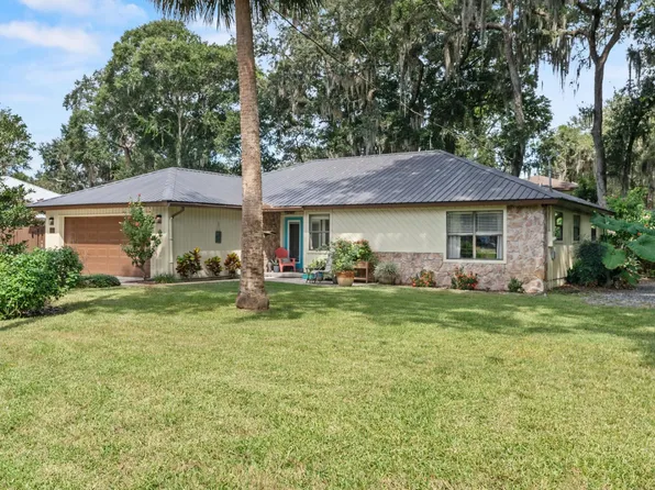 117 Seminole Rd, Saint Augustine, FL 32086