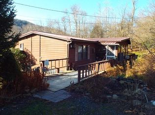 423 Telescope Rd, Ulysses, PA 16948