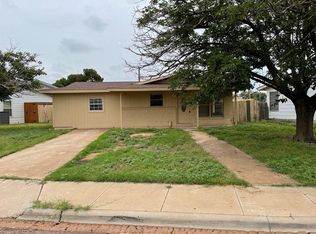 1814 Douglas Dr, Odessa, TX 79762