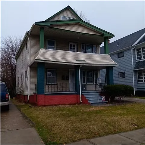 10917 Notre Dame Ave #1