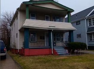 10917 Notre Dame Ave Unit 1, Cleveland, OH 44104