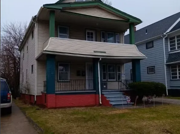 10917 Notre Dame Ave Unit 1, Cleveland, OH 44104