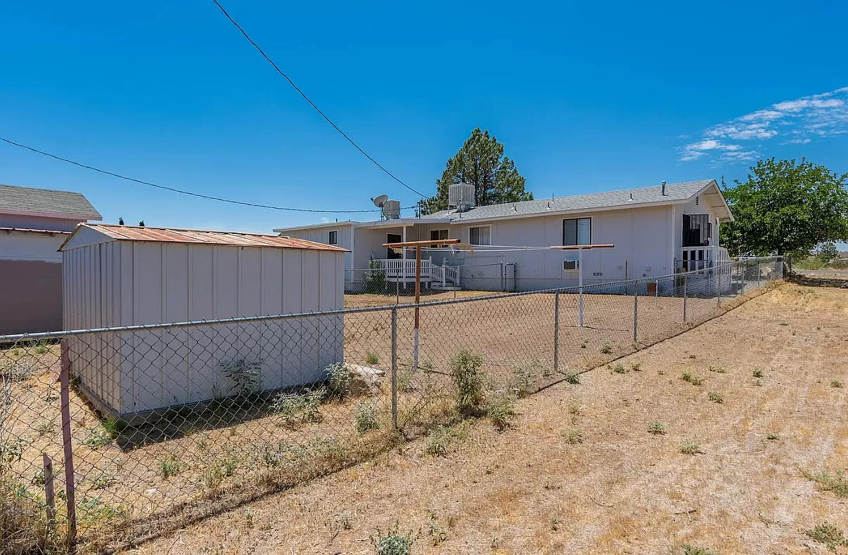 1 bed, 550 sqft, $1,100 — Photo 3