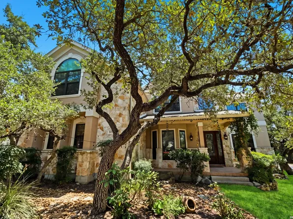 24802 Birdie Rdg, San Antonio, TX 78260