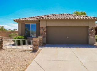 23331 S 215th St, Queen Creek, AZ 85142
