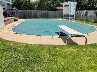 2512 Winfield Dr, Springfield, IL 62704