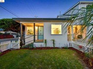6000 Panama Ave, Richmond, CA 94804