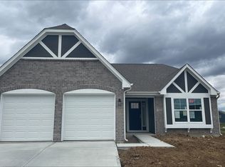 4103 Winston Ln, Columbus, IN