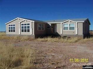 8198 Nutt Ln, Snowflake, AZ 85937