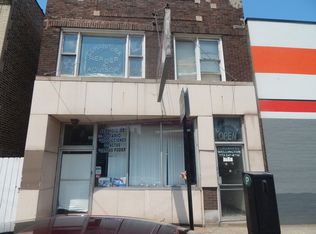 4102 S Archer Ave, Chicago, IL 60632
