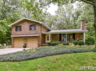 7138 Kay Dr, Greenville, MI 48838