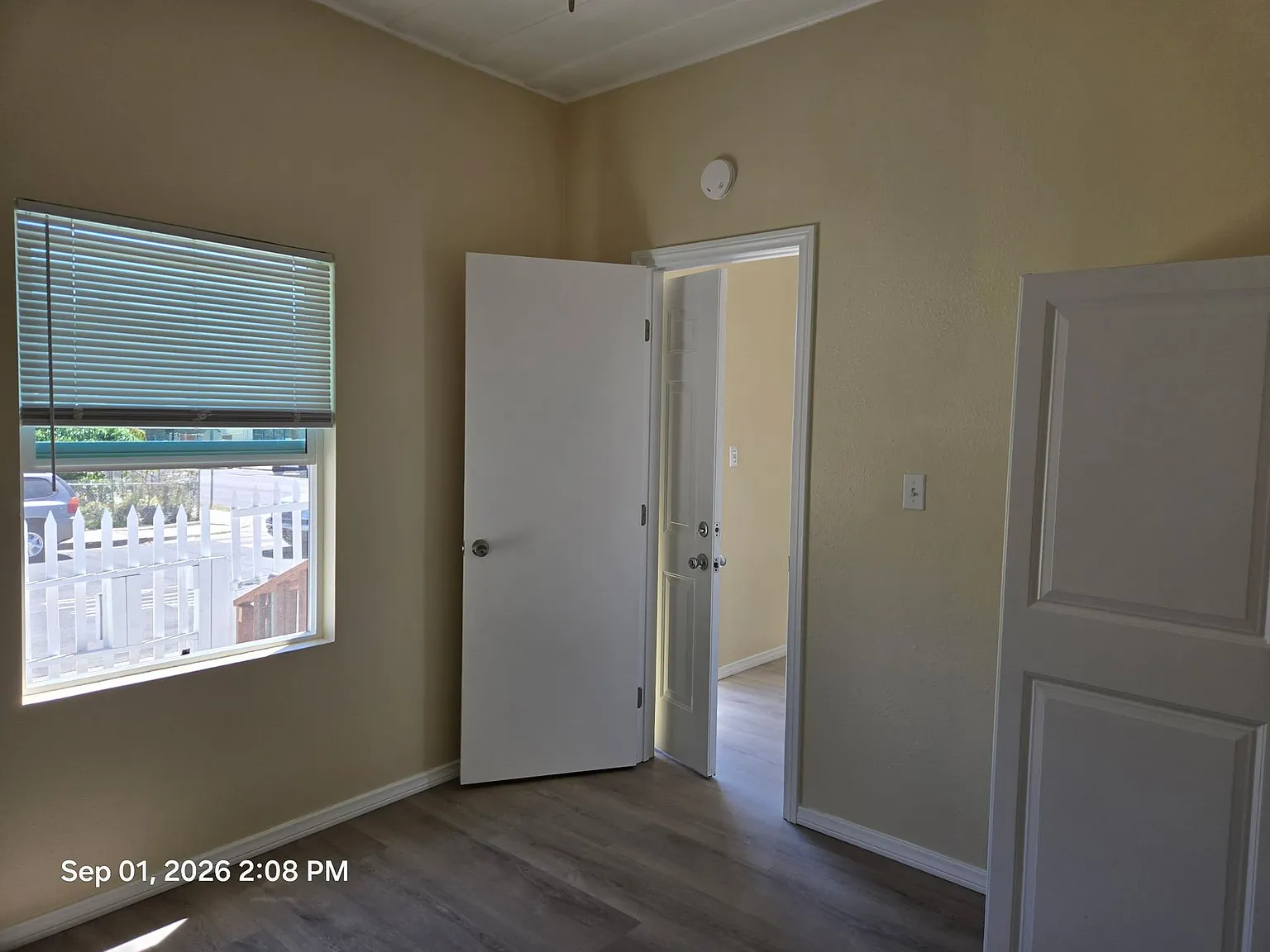 2 Bed 1 Bath House — Photo 3