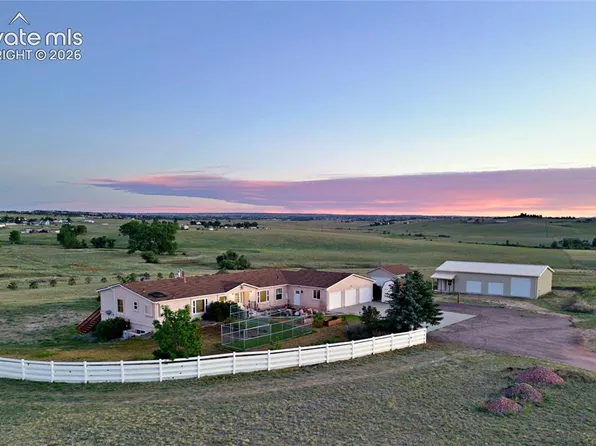 14150 Teleo Ct, Peyton, CO 80831