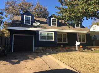 1127 NW Elm Ave, Lawton, OK 73507