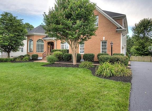 3rd image of 11813 Olde Covington Way