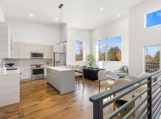 1608 W Beall St #C, Bozeman, MT 59715