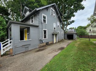 114 Linden Rd #2, Kent, OH 44240