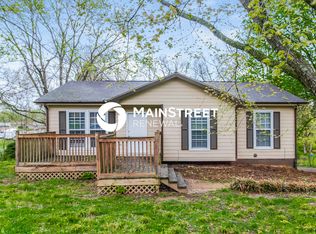 4864 Shshone Dr, Old Hickory, TN 37138