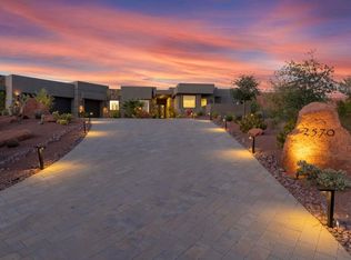 2570 N Anasazi Trl, Saint George, UT 84770