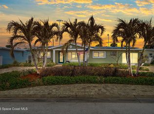 121 Algonquin Ter, Indian Harbour Beach, FL 32937
