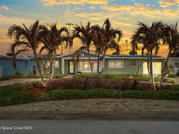 121 Algonquin Ter, Indian Harbour Beach, FL 32937