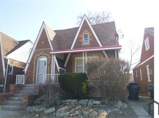 15096 Appoline St, Detroit, MI 48227