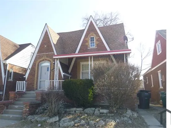 15096 Appoline St, Detroit, MI 48227