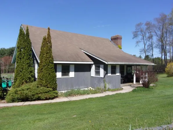 1071 McConnell Road, Brandon, VT 05733