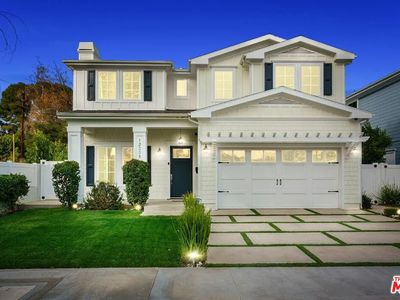12335 Addison St, Valley Village, CA, 91607