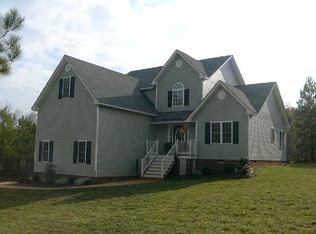 3325 Pineacre Dr, Powhatan, VA 23139