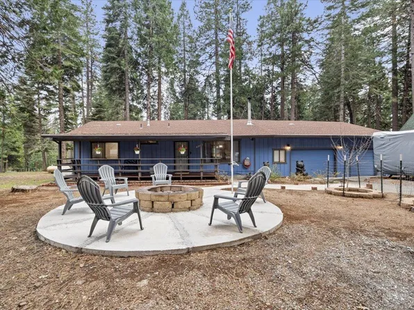 3360 Mercury Trl, Pollock Pines, CA 95726