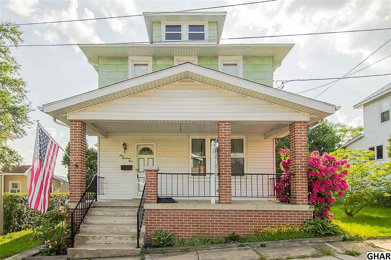 104 Ray St, Williamstown, PA 17098 Zillow