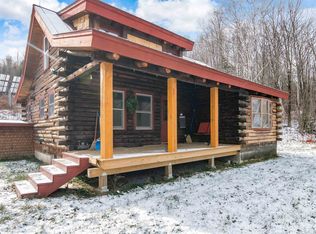 2519 Ward Hill Rd, South Duxbury, VT 05660