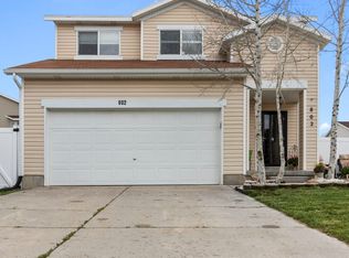 802 E 580 N, Tooele, UT 84074